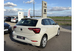 VOLKSWAGEN Polo 1.0 TSI 110 S&S DSG7 occasion Horbourg-wihr 5