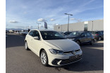 VOLKSWAGEN Polo 1.0 TSI 110 S&S DSG7 occasion Horbourg-wihr 7