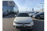 VOLKSWAGEN Polo 1.0 TSI 110 S&S DSG7 occasion Horbourg-wihr 8