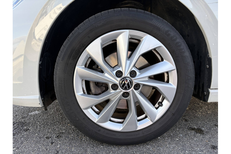 VOLKSWAGEN Polo 1.0 TSI 110 S&S DSG7 occasion Horbourg-wihr 9