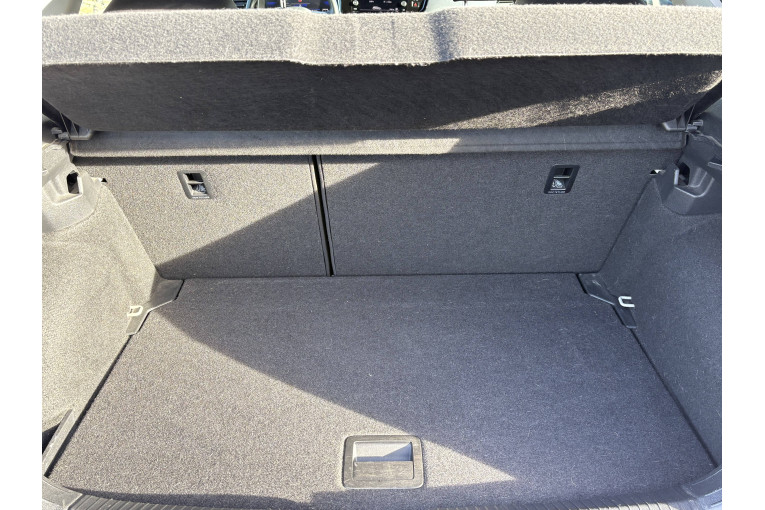 VOLKSWAGEN Polo 1.0 TSI 110 S&S DSG7 occasion Horbourg-wihr 10