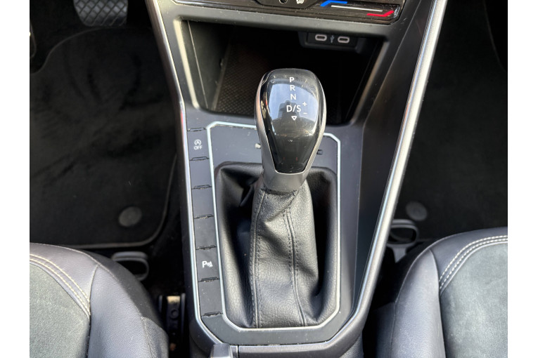 VOLKSWAGEN Polo 1.0 TSI 110 S&S DSG7 occasion Horbourg-wihr 18