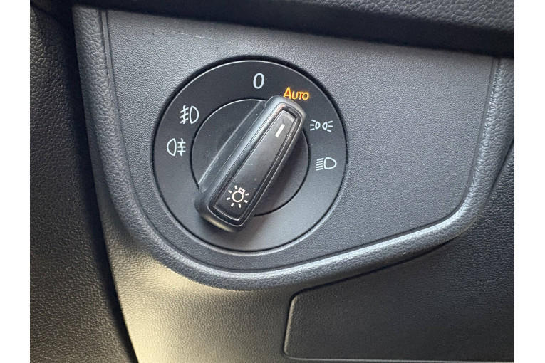 VOLKSWAGEN Polo 1.0 TSI 110 S&S DSG7 occasion Horbourg-wihr 19