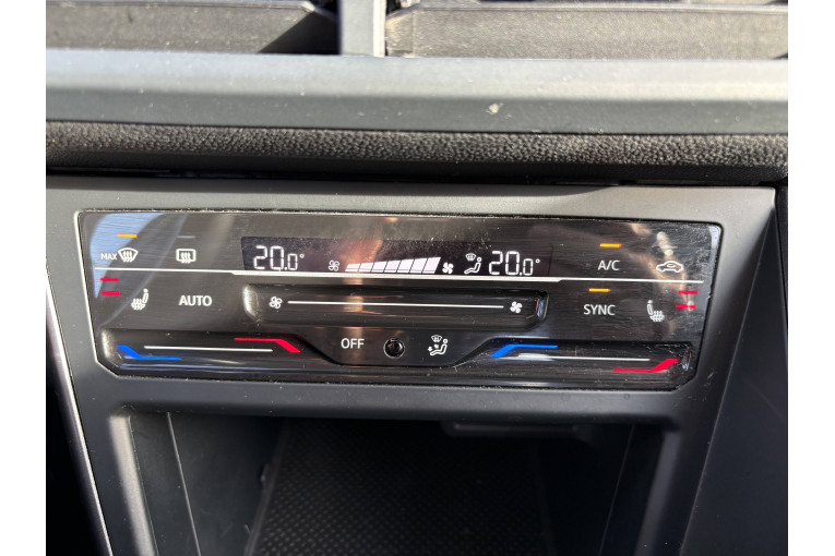 VOLKSWAGEN Polo 1.0 TSI 110 S&S DSG7 occasion Horbourg-wihr 23