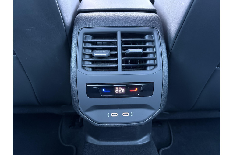 CUPRA Leon 1.4 e-HYBRID 245 ch DSG6 occasion Horbourg-wihr 16