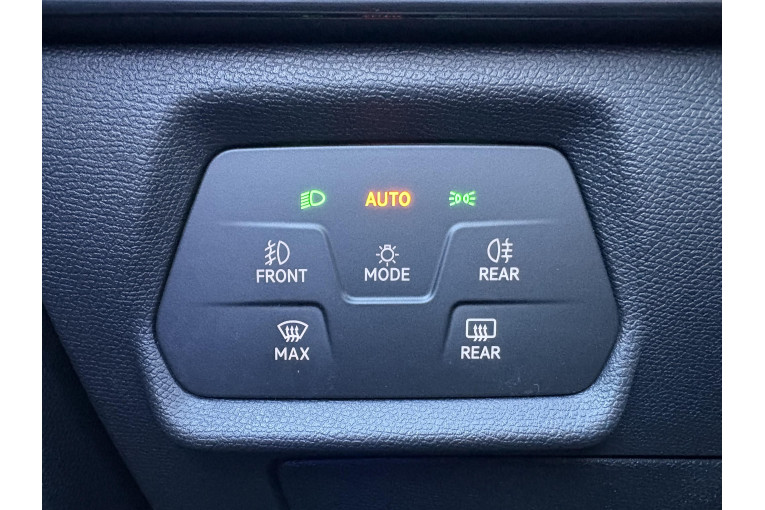 CUPRA Leon 1.4 e-HYBRID 245 ch DSG6 occasion Horbourg-wihr 17