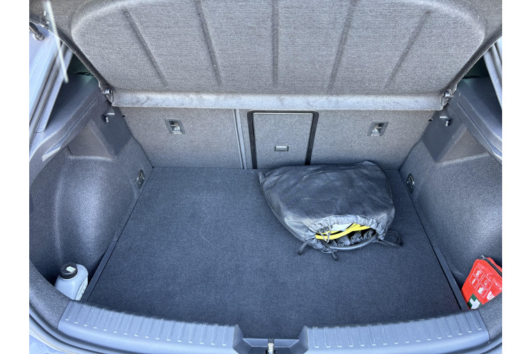 CUPRA Leon 1.4 e-HYBRID 245 ch DSG6 occasion Horbourg-wihr 34