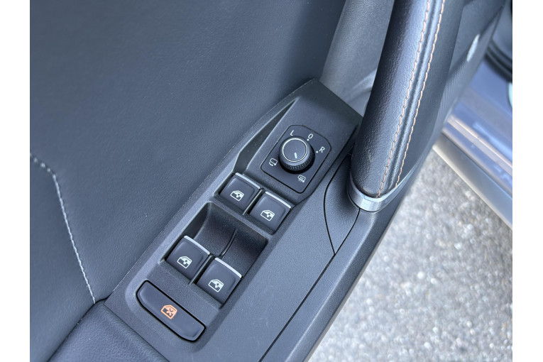 CUPRA Leon 1.4 e-HYBRID 245 ch DSG6 occasion Horbourg-wihr 38