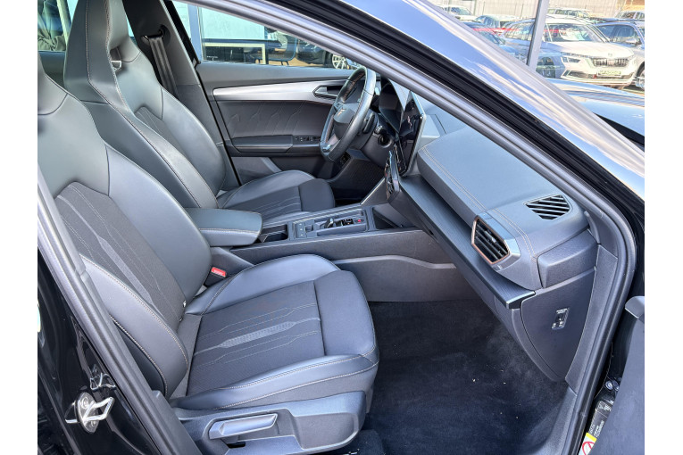 CUPRA Formentor 1.4 e-HYBRID 204 ch DSG6 occasion Horbourg-wihr 10