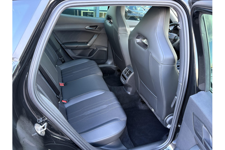 CUPRA Formentor 1.4 e-HYBRID 204 ch DSG6 occasion Horbourg-wihr 11