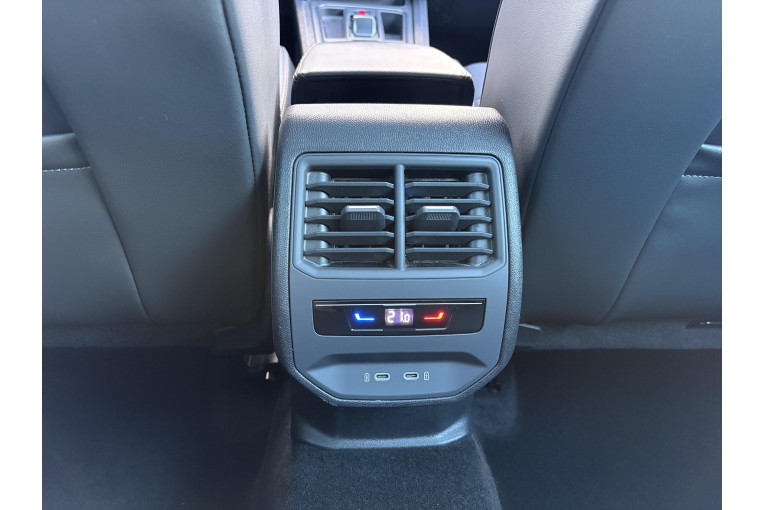 CUPRA Formentor 1.4 e-HYBRID 204 ch DSG6 occasion Horbourg-wihr 12