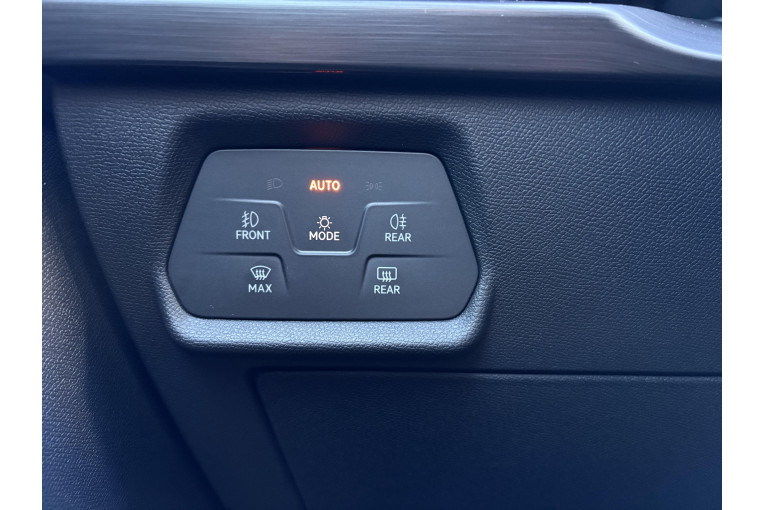 CUPRA Formentor 1.4 e-HYBRID 204 ch DSG6 occasion Horbourg-wihr 16