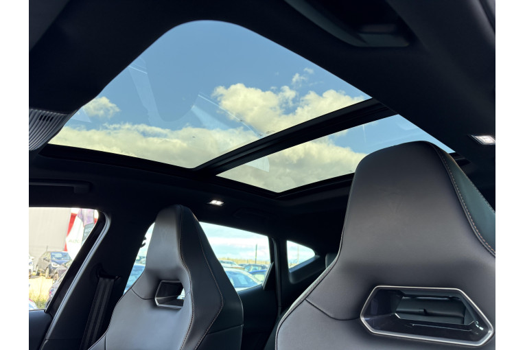 CUPRA Formentor 1.4 e-HYBRID 204 ch DSG6 occasion Horbourg-wihr 27