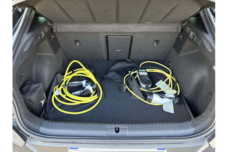 CUPRA Formentor 1.4 e-HYBRID 204 ch DSG6 occasion Horbourg-wihr 28