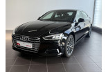 AUDI A5 Sportback 2.0 TFSI 252 S tronic 7 Quattro ultra occasion Sausheim 1
