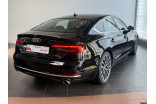 AUDI A5 Sportback 2.0 TFSI 252 S tronic 7 Quattro ultra occasion Sausheim 4