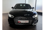 AUDI A5 Sportback 2.0 TFSI 252 S tronic 7 Quattro ultra occasion Sausheim 6