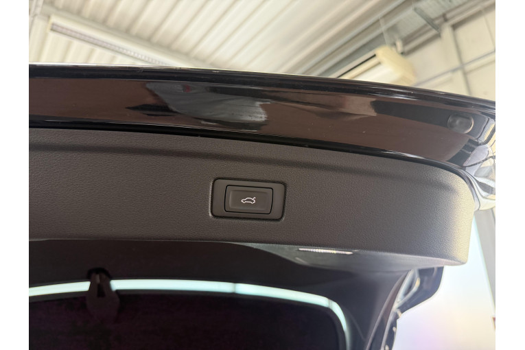 AUDI A5 Sportback 2.0 TFSI 252 S tronic 7 Quattro ultra occasion Sausheim 7