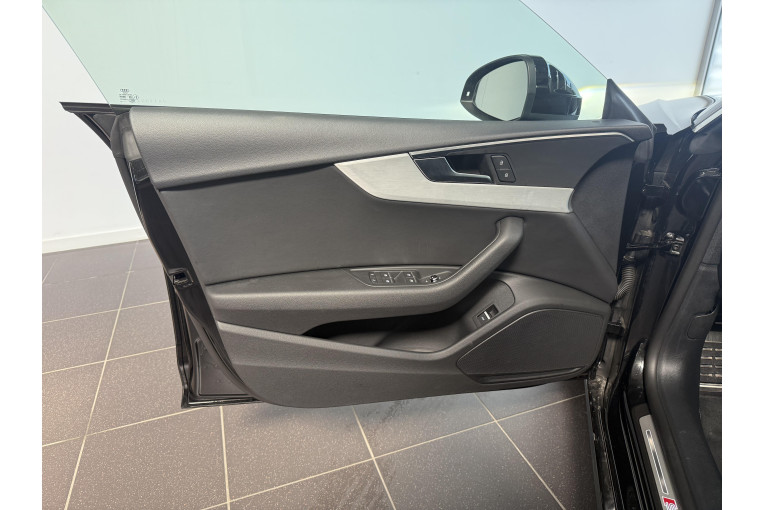 AUDI A5 Sportback 2.0 TFSI 252 S tronic 7 Quattro ultra occasion Sausheim 11