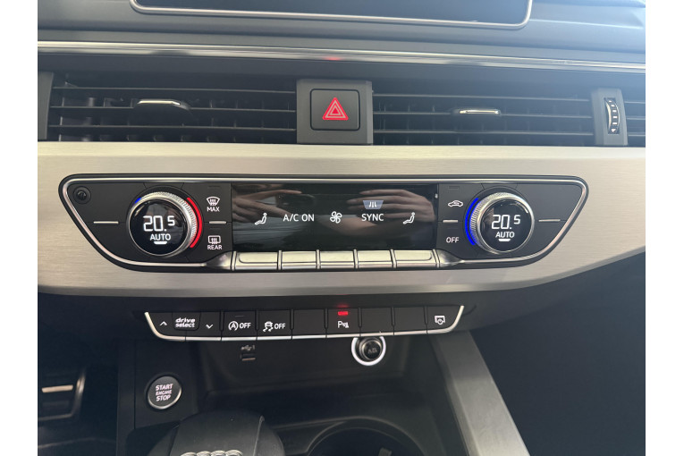 AUDI A5 Sportback 2.0 TFSI 252 S tronic 7 Quattro ultra occasion Sausheim 12