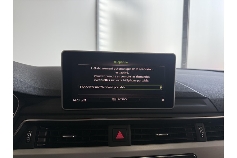 AUDI A5 Sportback 2.0 TFSI 252 S tronic 7 Quattro ultra occasion Sausheim 15