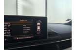 AUDI A5 Sportback 2.0 TFSI 252 S tronic 7 Quattro ultra occasion Sausheim 18