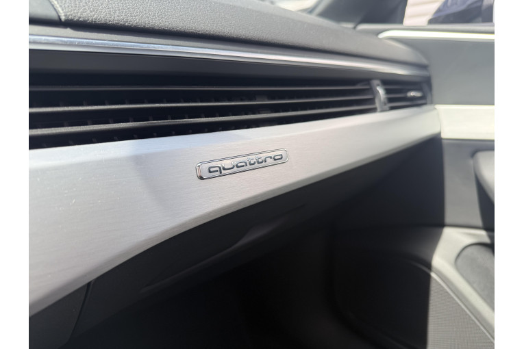 AUDI A5 Sportback 2.0 TFSI 252 S tronic 7 Quattro ultra occasion Sausheim 20