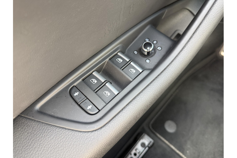 AUDI A5 Sportback 2.0 TFSI 252 S tronic 7 Quattro ultra occasion Sausheim 23