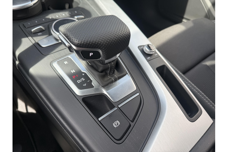 AUDI A5 Sportback 2.0 TFSI 252 S tronic 7 Quattro ultra occasion Sausheim 24