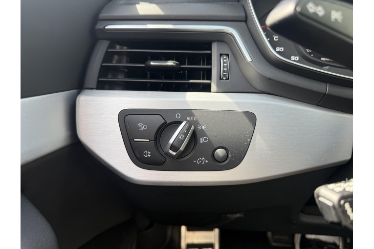 AUDI A5 Sportback 2.0 TFSI 252 S tronic 7 Quattro ultra occasion Sausheim 27