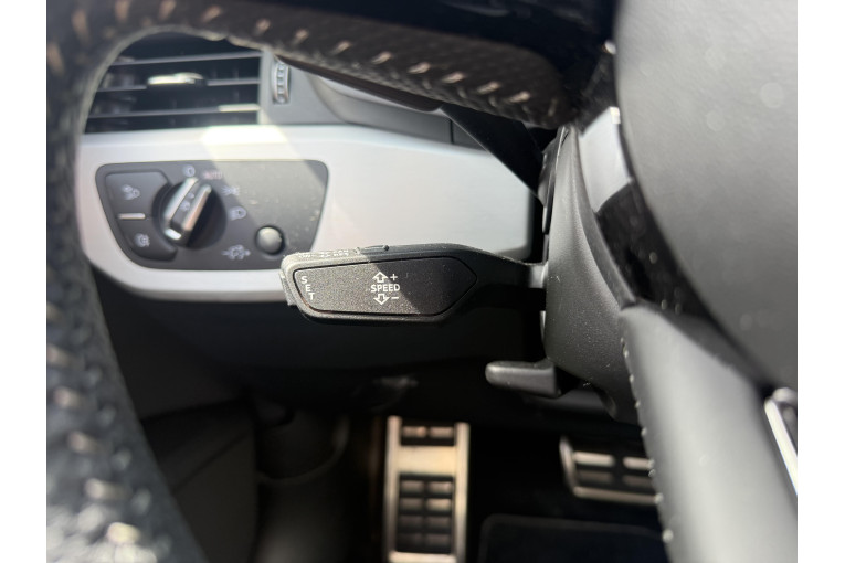 AUDI A5 Sportback 2.0 TFSI 252 S tronic 7 Quattro ultra occasion Sausheim 28