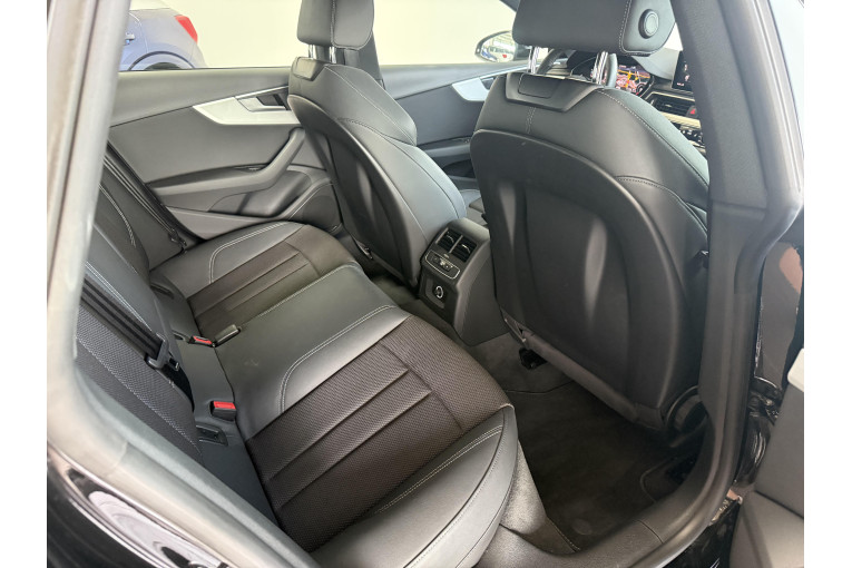 AUDI A5 Sportback 2.0 TFSI 252 S tronic 7 Quattro ultra occasion Sausheim 30