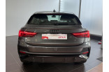 AUDI Q3 Sportback 35 TFSI 150 ch S tronic 7 occasion Sausheim 2