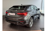 AUDI Q3 Sportback 35 TFSI 150 ch S tronic 7 occasion Sausheim 3