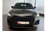 AUDI Q3 Sportback 35 TFSI 150 ch S tronic 7 occasion Sausheim 4