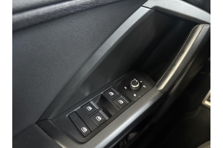 AUDI Q3 Sportback 35 TFSI 150 ch S tronic 7 occasion Sausheim 9