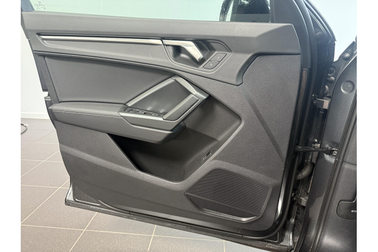 AUDI Q3 Sportback 35 TFSI 150 ch S tronic 7 occasion Sausheim 11