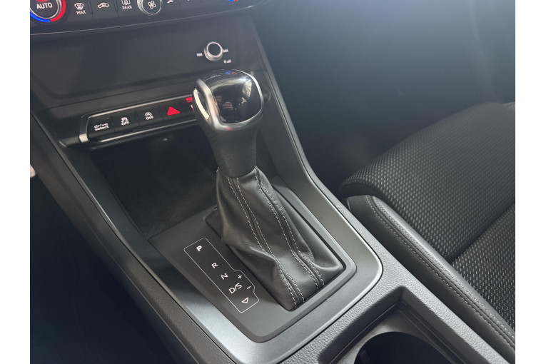 AUDI Q3 Sportback 35 TFSI 150 ch S tronic 7 occasion Sausheim 12