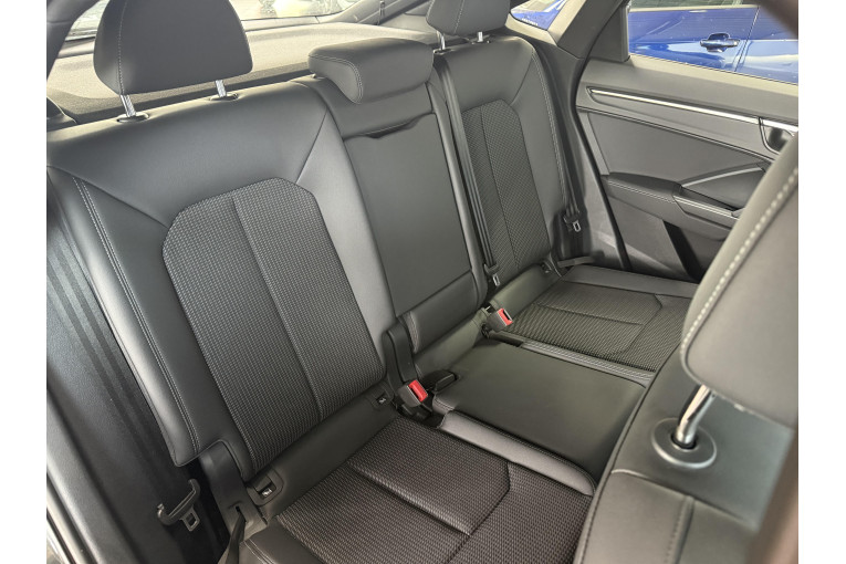 AUDI Q3 Sportback 35 TFSI 150 ch S tronic 7 occasion Sausheim 21