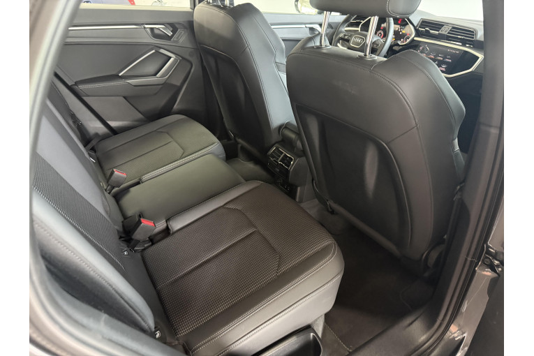 AUDI Q3 Sportback 35 TFSI 150 ch S tronic 7 occasion Sausheim 22