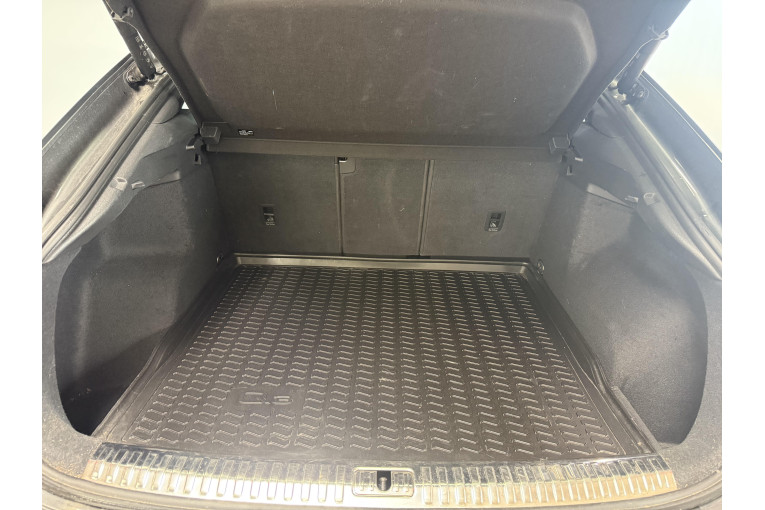 AUDI Q3 Sportback 35 TFSI 150 ch S tronic 7 occasion Sausheim 24