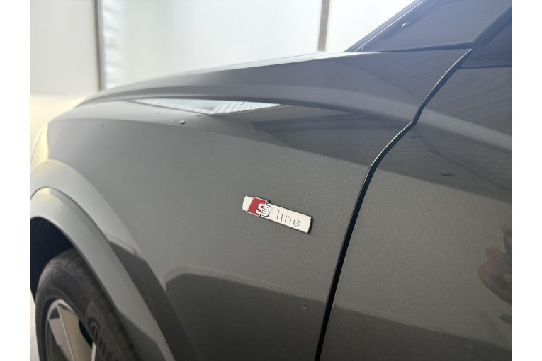 AUDI Q3 Sportback 35 TFSI 150 ch S tronic 7 occasion Sausheim 35