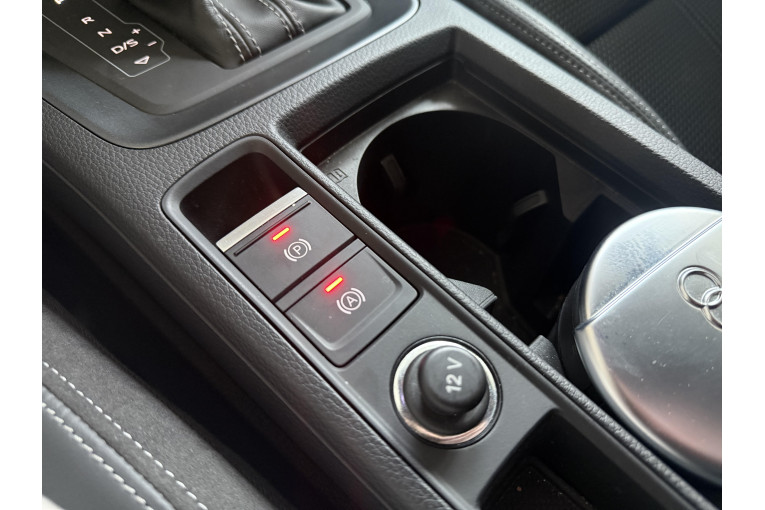 AUDI Q3 Sportback 35 TFSI 150 ch S tronic 7 occasion Sausheim 36