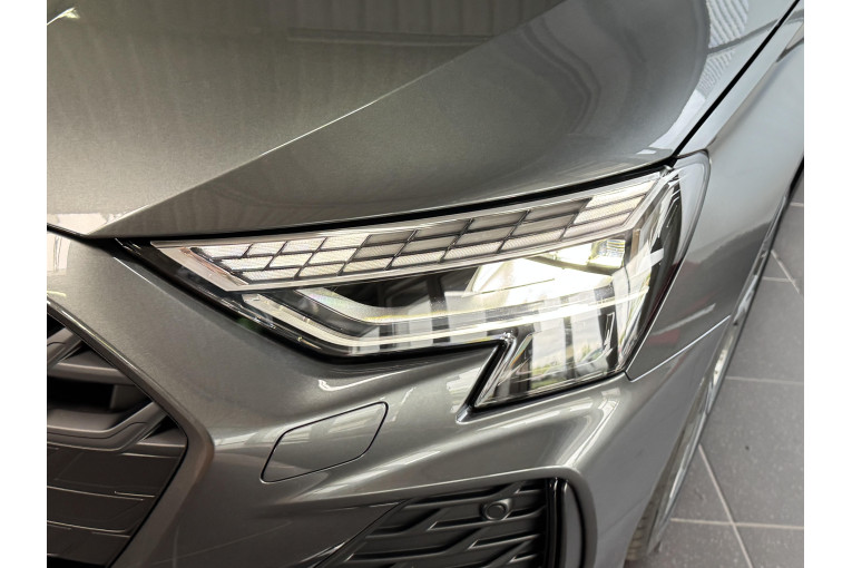 AUDI A3 Sportback TFSI e Hybride rechargeable 204 S tronic 6 occasion Sausheim 3