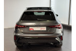 AUDI A3 Sportback TFSI e Hybride rechargeable 204 S tronic 6 occasion Sausheim 5