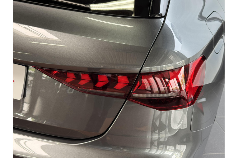 AUDI A3 Sportback TFSI e Hybride rechargeable 204 S tronic 6 occasion Sausheim 6