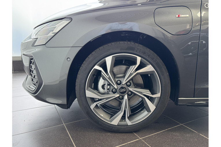 AUDI A3 Sportback TFSI e Hybride rechargeable 204 S tronic 6 occasion Sausheim 7