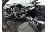AUDI A3 Sportback TFSI e Hybride rechargeable 204 S tronic 6 occasion Sausheim 8
