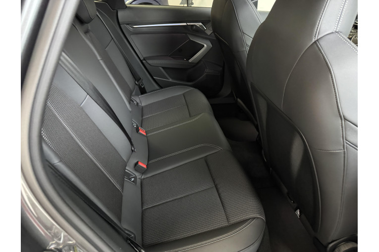 AUDI A3 Sportback TFSI e Hybride rechargeable 204 S tronic 6 occasion Sausheim 13