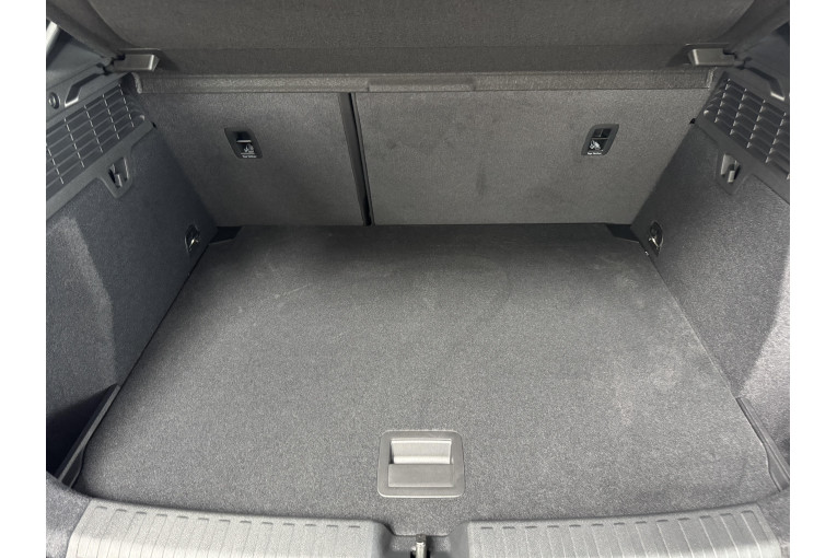 AUDI A3 Sportback TFSI e Hybride rechargeable 204 S tronic 6 occasion Sausheim 15